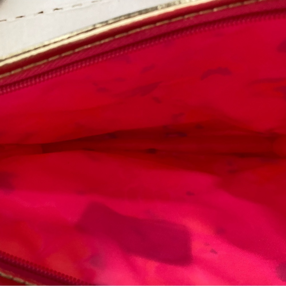 Lilly Pulitzer Make up or Travel Case for Estee Lauderdale - Picture 4 of 6